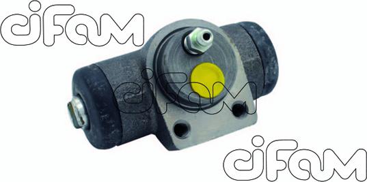 Cifam 101-720 - Cilindretto freno autozon.pro