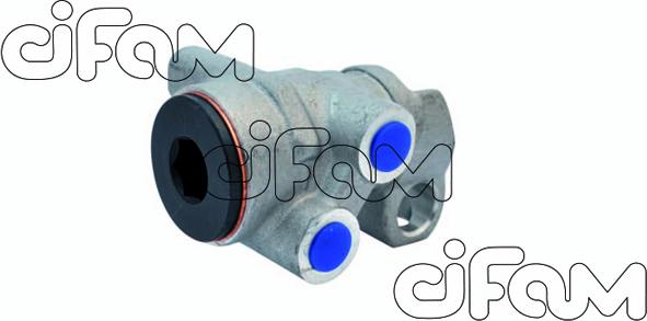 Cifam 303-001 - Modulatore frenata autozon.pro