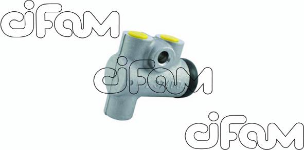 Cifam 303-008 - Modulatore frenata autozon.pro