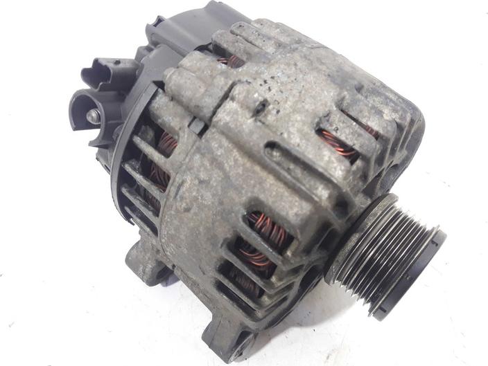 CITROËN/PEUGEOT 9644103580 - Alternatore autozon.pro