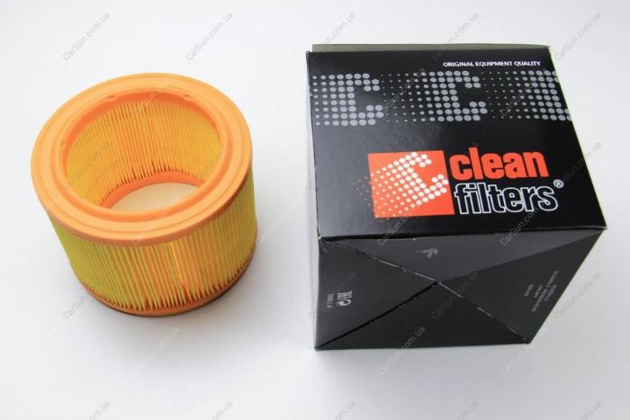 Clean Filters MA1077 - Filtro aria autozon.pro