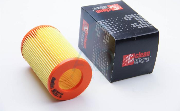 Clean Filters MA1362 - Filtro aria autozon.pro