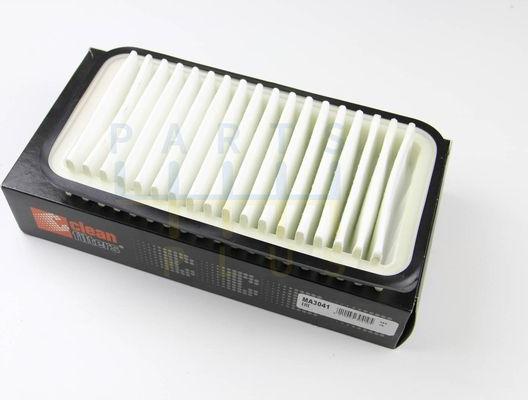 Clean Filters MA3041 - Filtro aria autozon.pro