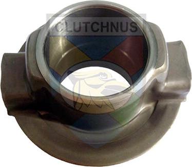 Clutchnus MCK0497 - Kit frizione autozon.pro