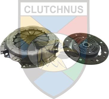 Clutchnus MCK0471A - Kit frizione autozon.pro