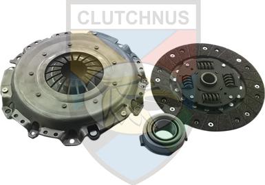 Clutchnus MCK0520 - Kit frizione autozon.pro