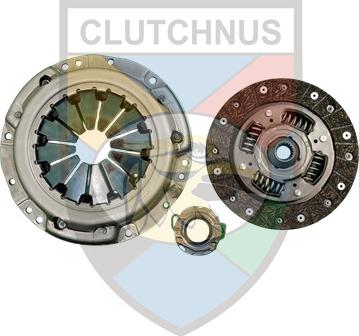 Clutchnus MCK01150 - Kit frizione autozon.pro