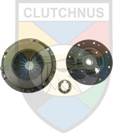 Clutchnus MCK0304 - Kit frizione autozon.pro