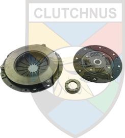 Clutchnus MCK0304 - Kit frizione autozon.pro