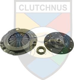 Clutchnus MCK0304 - Kit frizione autozon.pro