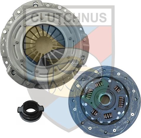 Clutchnus MCK1931 - Kit frizione autozon.pro