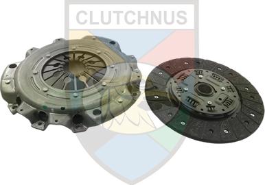 Clutchnus MCK1921 - Kit frizione autozon.pro