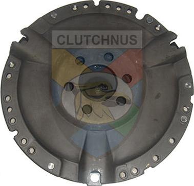 Clutchnus MCK1849 - Kit frizione autozon.pro