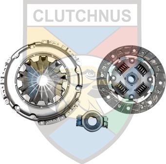 Clutchnus MCK1848 - Kit frizione autozon.pro