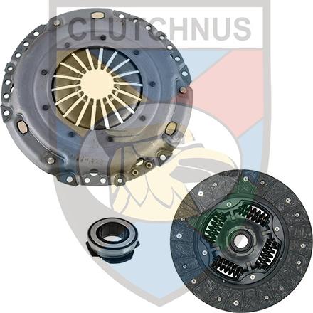 Clutchnus MCK1863 - Kit frizione autozon.pro