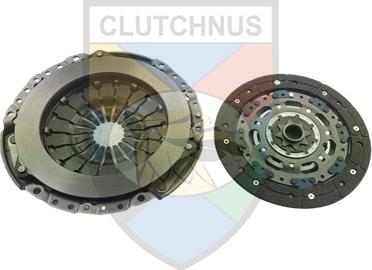 Clutchnus MCK3130 - Kit frizione autozon.pro