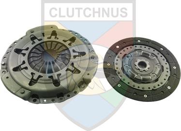 Clutchnus MCK3130 - Kit frizione autozon.pro