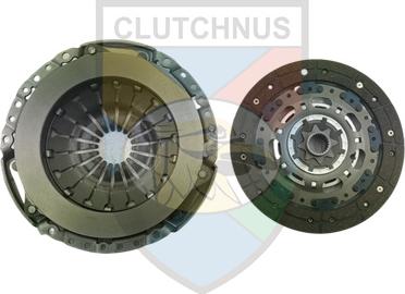 Clutchnus MCK3130 - Kit frizione autozon.pro