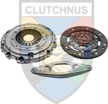 Clutchnus MCK3289 - Kit frizione autozon.pro