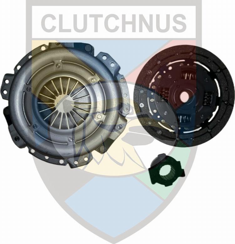 Clutchnus MCK2310G - Kit frizione autozon.pro