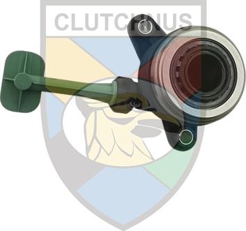 Clutchnus MCSC018 - Dispositivo disinnesto centrale, Frizione autozon.pro