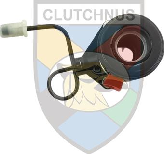 Clutchnus MCSC012 - Dispositivo disinnesto centrale, Frizione autozon.pro