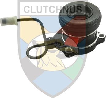 Clutchnus MCSC012 - Dispositivo disinnesto centrale, Frizione autozon.pro