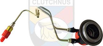 Clutchnus MCSC037 - Dispositivo disinnesto centrale, Frizione autozon.pro