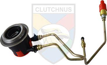 Clutchnus MCSC127 - Dispositivo disinnesto centrale, Frizione autozon.pro