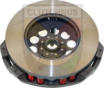 Clutchnus SATC703 - Spingidisco frizione autozon.pro