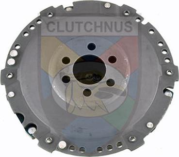 Clutchnus SCPR48 - Spingidisco frizione autozon.pro