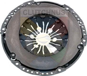 Clutchnus SCPR55 - Spingidisco frizione autozon.pro