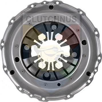 Clutchnus SCPR58 - Spingidisco frizione autozon.pro