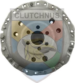 Clutchnus SCPR60 - Spingidisco frizione autozon.pro