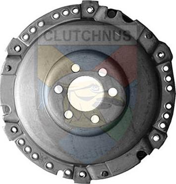 Clutchnus SCPR09 - Spingidisco frizione autozon.pro