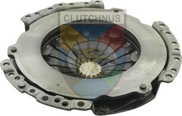 Clutchnus SCPR105 - Spingidisco frizione autozon.pro