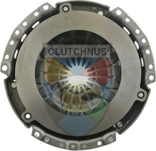 Clutchnus SCPR102 - Spingidisco frizione autozon.pro