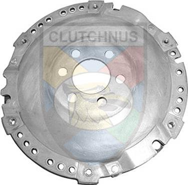 Clutchnus SCPR11 - Spingidisco frizione autozon.pro