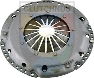 Clutchnus SCPR36 - Spingidisco frizione autozon.pro