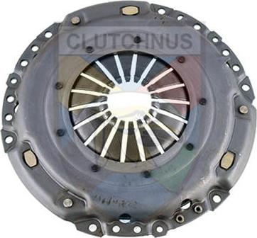 Clutchnus SCPR31 - Spingidisco frizione autozon.pro