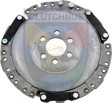 Clutchnus SCPR26 - Spingidisco frizione autozon.pro