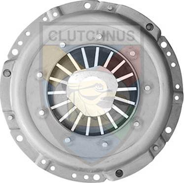 Clutchnus SCPS02 - Spingidisco frizione autozon.pro