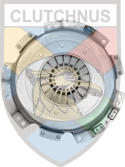 Clutchnus SCPU51 - Spingidisco frizione autozon.pro