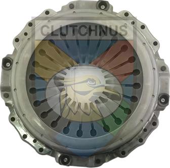 Clutchnus SCPV02 - Spingidisco frizione autozon.pro