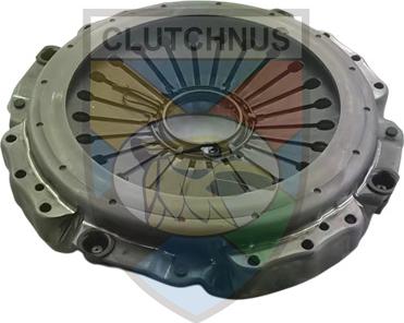 Clutchnus SCPV12 - Spingidisco frizione autozon.pro