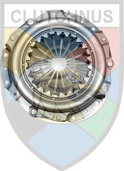 Clutchnus SCPW13 - Spingidisco frizione autozon.pro