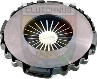 Clutchnus SCPW36 - Spingidisco frizione autozon.pro