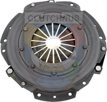 Clutchnus SCPX02 - Spingidisco frizione autozon.pro