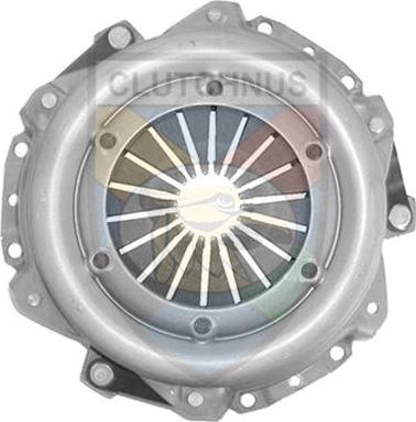 Clutchnus SCPX15 - Spingidisco frizione autozon.pro