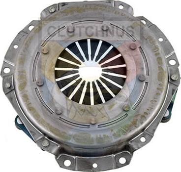 Clutchnus SCPX21 - Spingidisco frizione autozon.pro